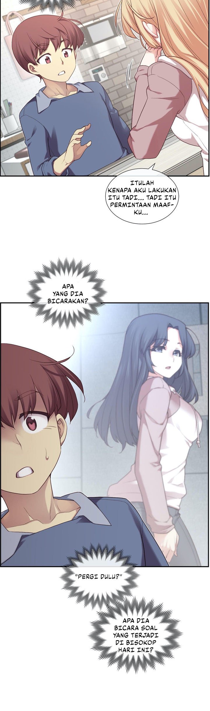 The Girlfriend Dice - Chapter 09 236
