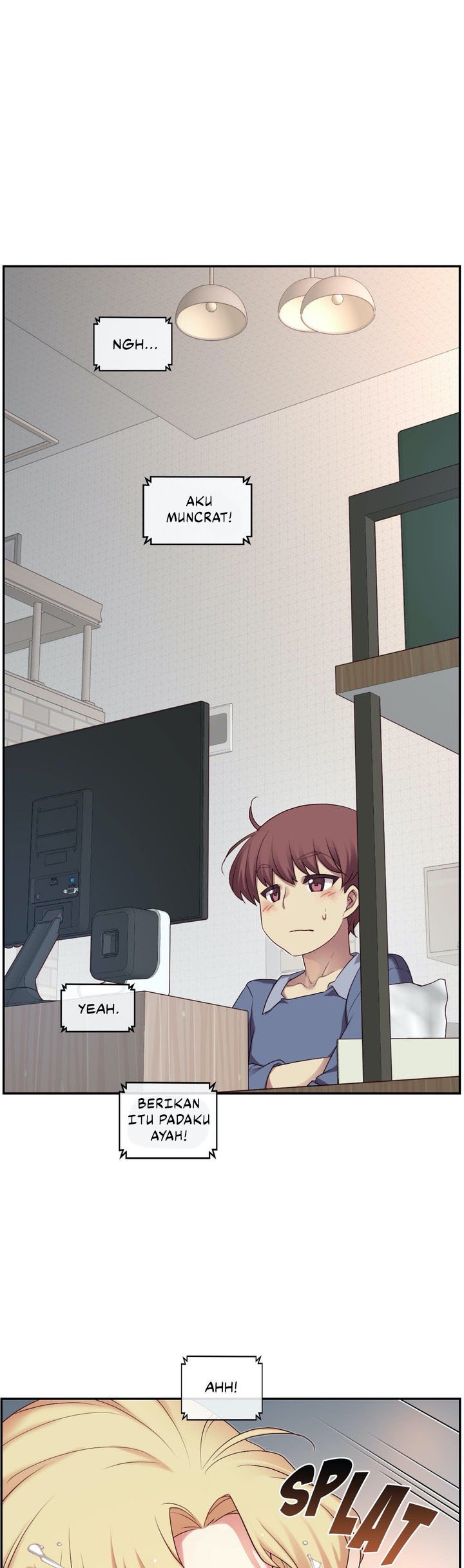 The Girlfriend Dice - Chapter 09 169