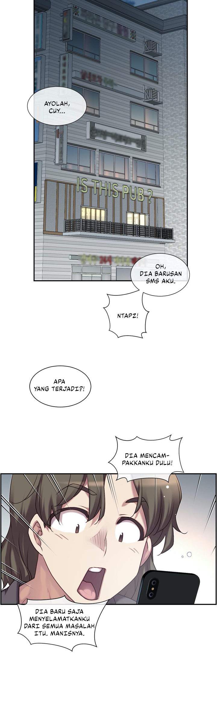 The Girlfriend Dice - Chapter 09 28