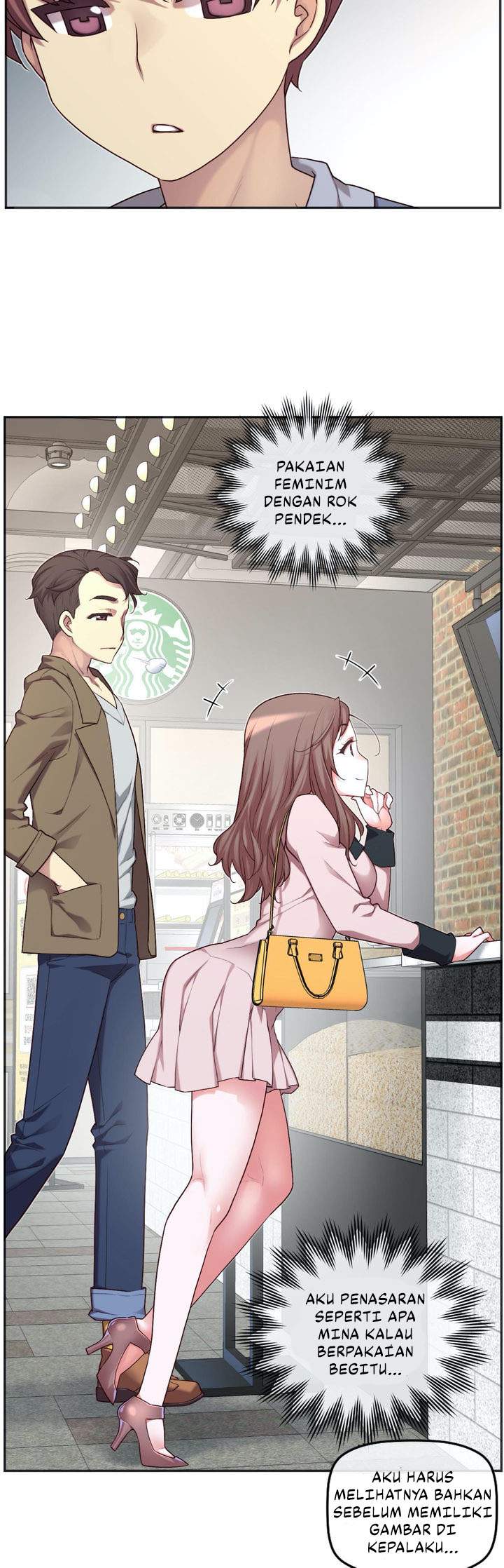 The Girlfriend Dice - Chapter 09 118