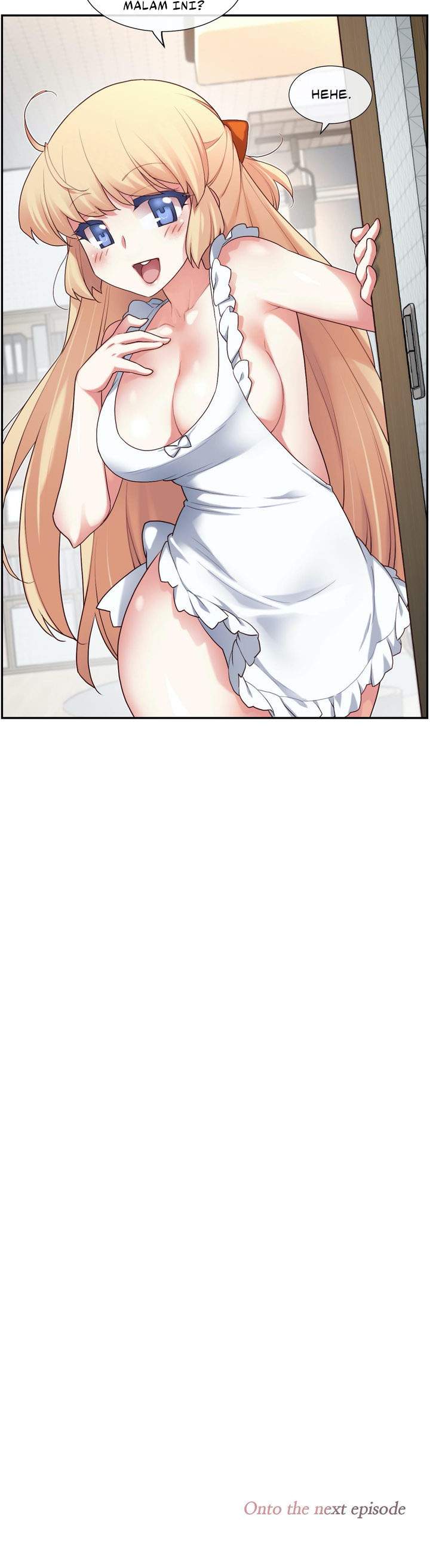 The Girlfriend Dice - Chapter 09 40