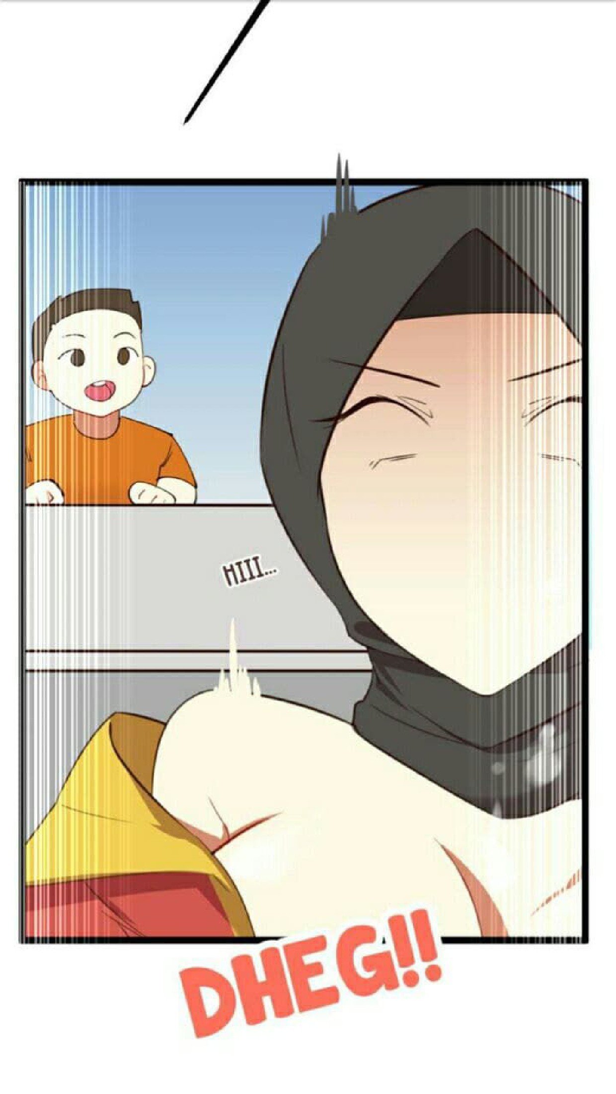 Madloki Indahmaret - Chapter 01 24 Madloki Indahmaret - Chapter 01 24