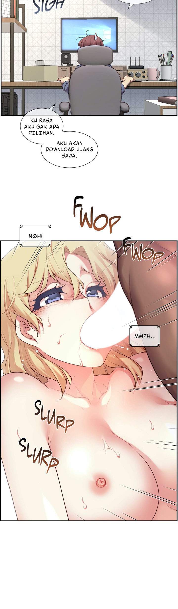 The Girlfriend Dice - Chapter 09 152
