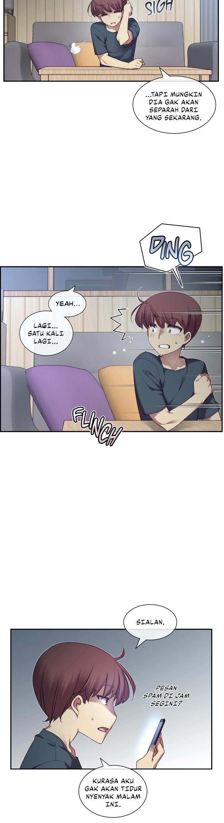 The Girlfriend Dice - Chapter 09 78