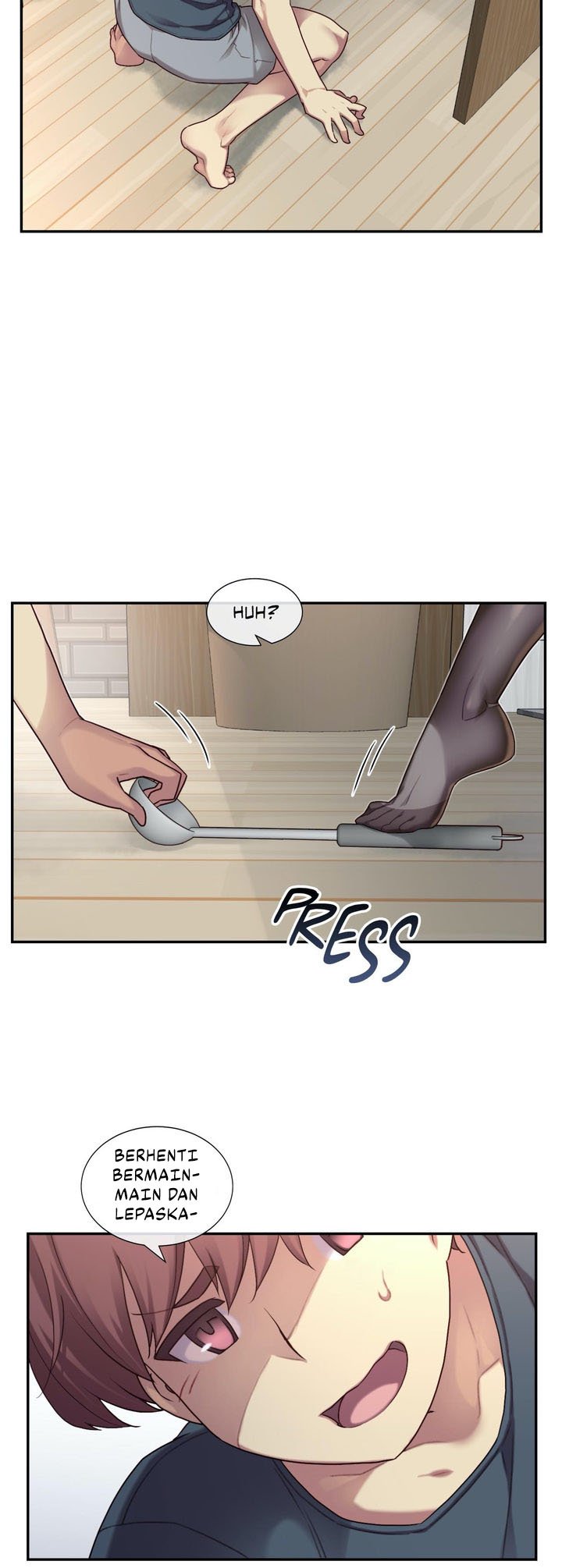 The Girlfriend Dice - Chapter 09 89