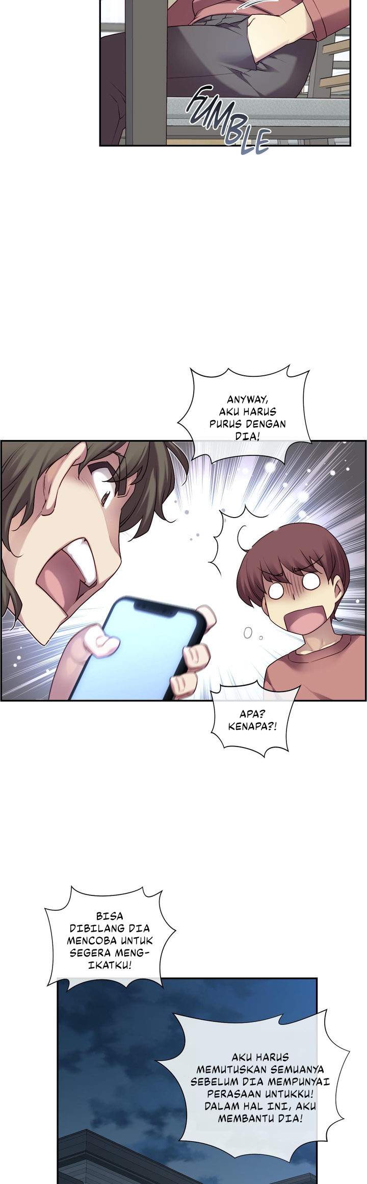 The Girlfriend Dice - Chapter 09 27