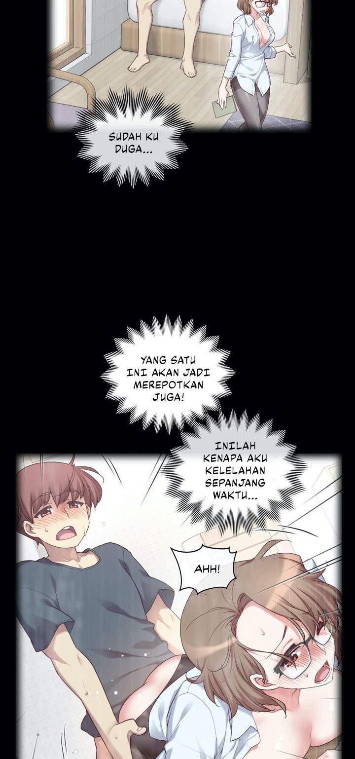 The Girlfriend Dice - Chapter 09 109