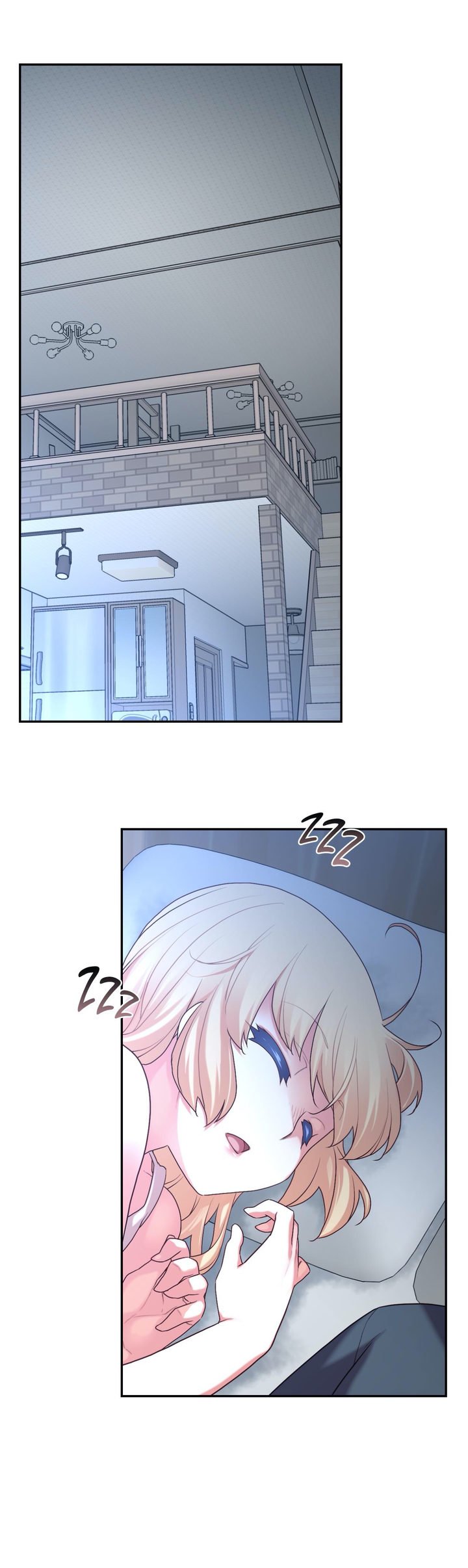 The Girlfriend Dice - Chapter 09 74