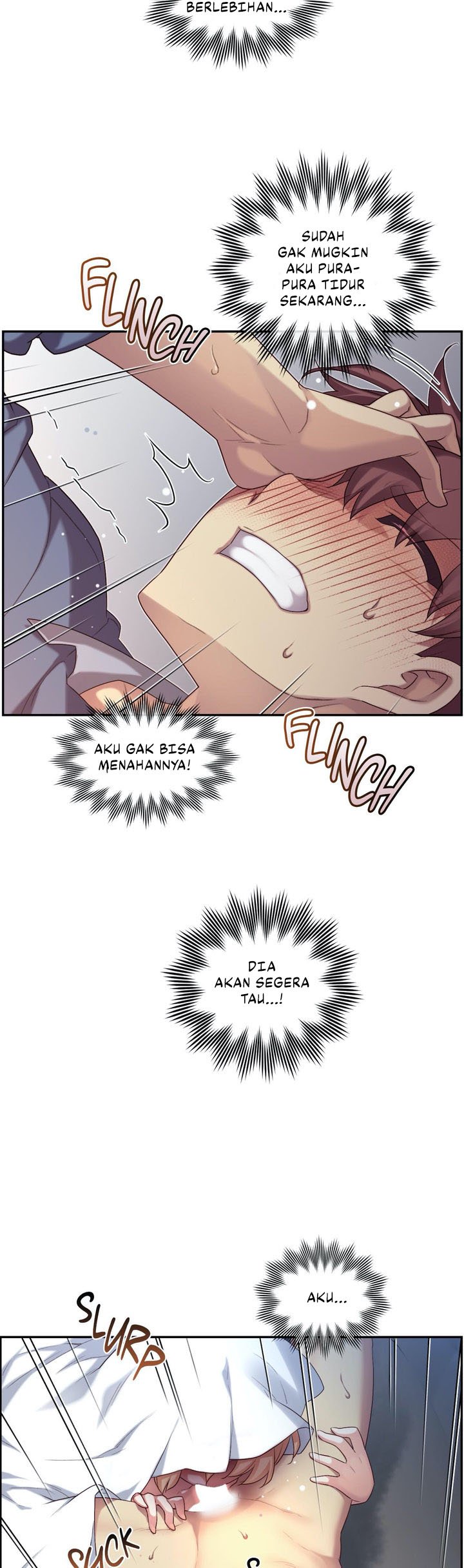 The Girlfriend Dice - Chapter 09 194