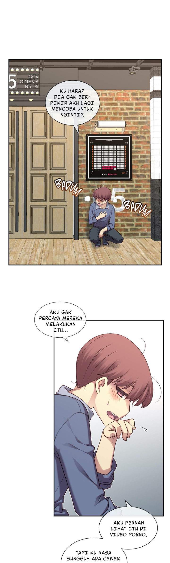 The Girlfriend Dice - Chapter 09 144