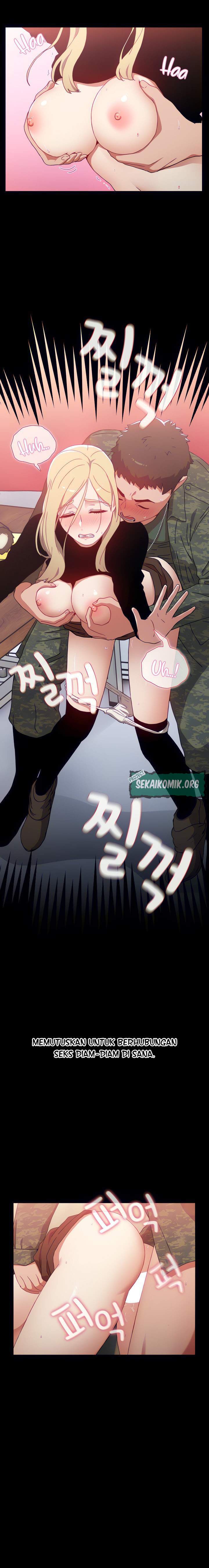 Dorm Room Sisters - Chapter 01 18