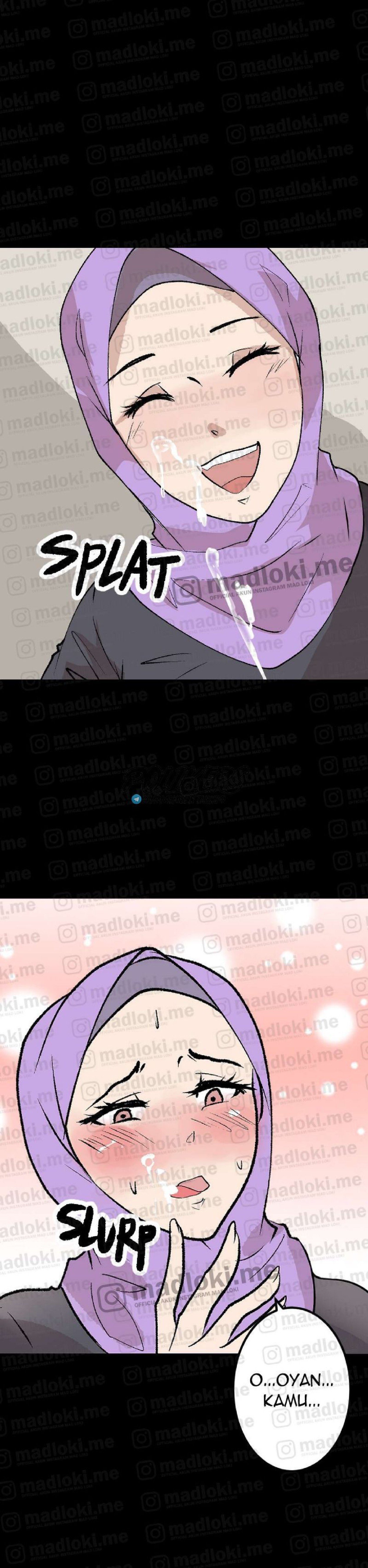 Komik Madloki Sister In Trouble - Madloki Sister In Trouble Chapter 01 12