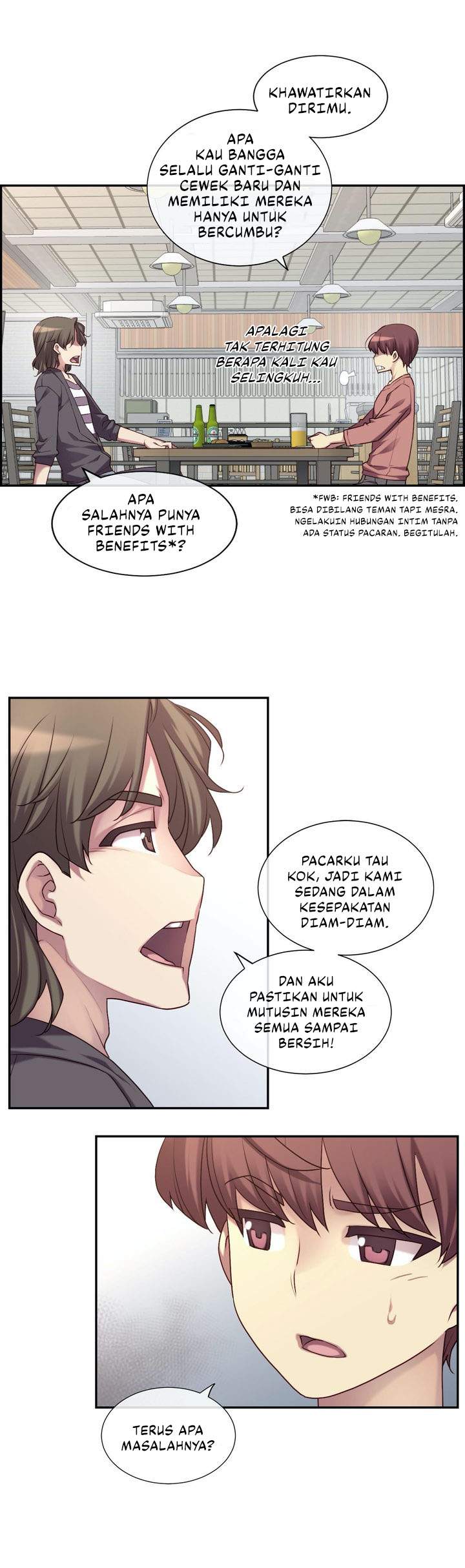 The Girlfriend Dice - Chapter 09 23