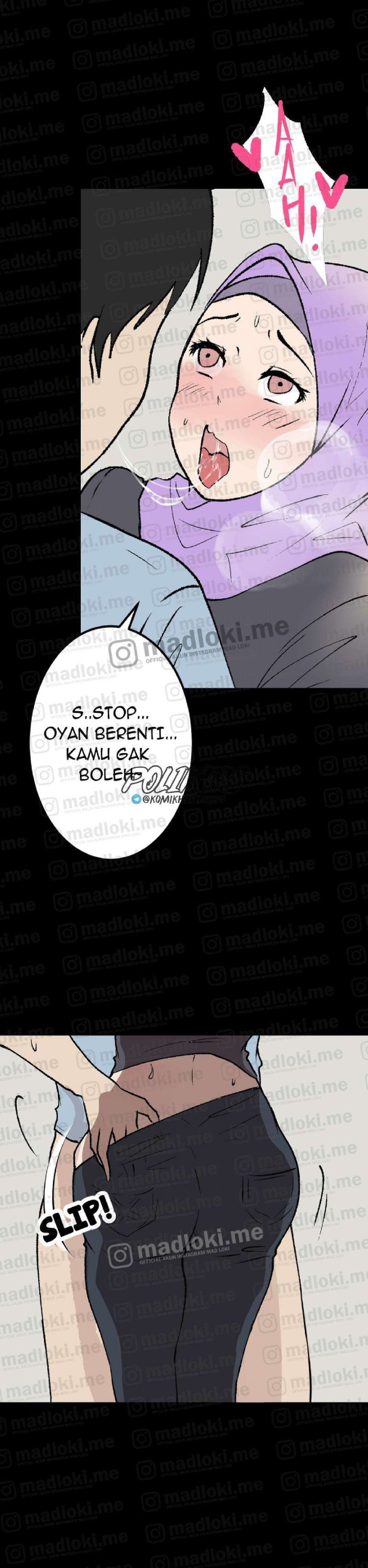 Komik Madloki Sister In Trouble - Madloki Sister In Trouble Chapter 01 14