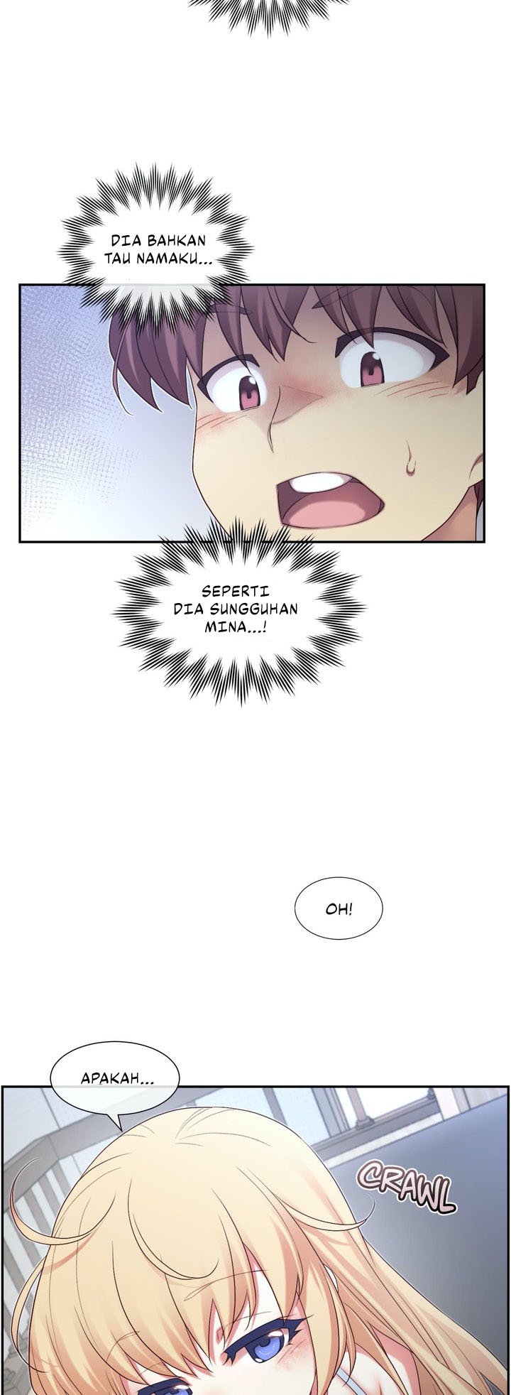 The Girlfriend Dice - Chapter 09 203