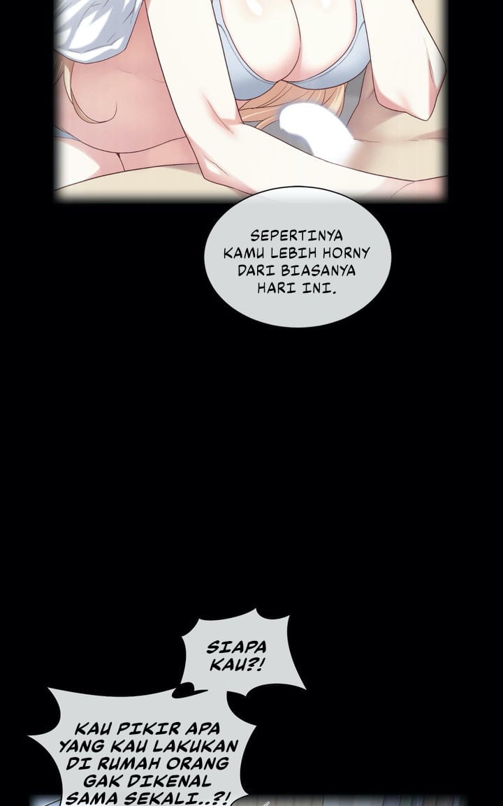 The Girlfriend Dice - Chapter 09 208