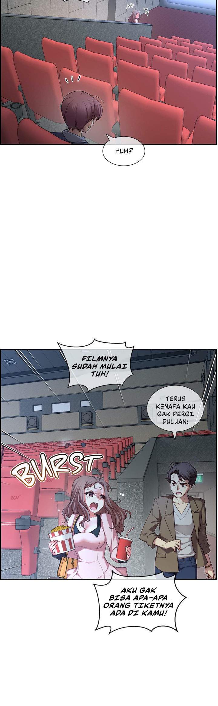 The Girlfriend Dice - Chapter 09 122