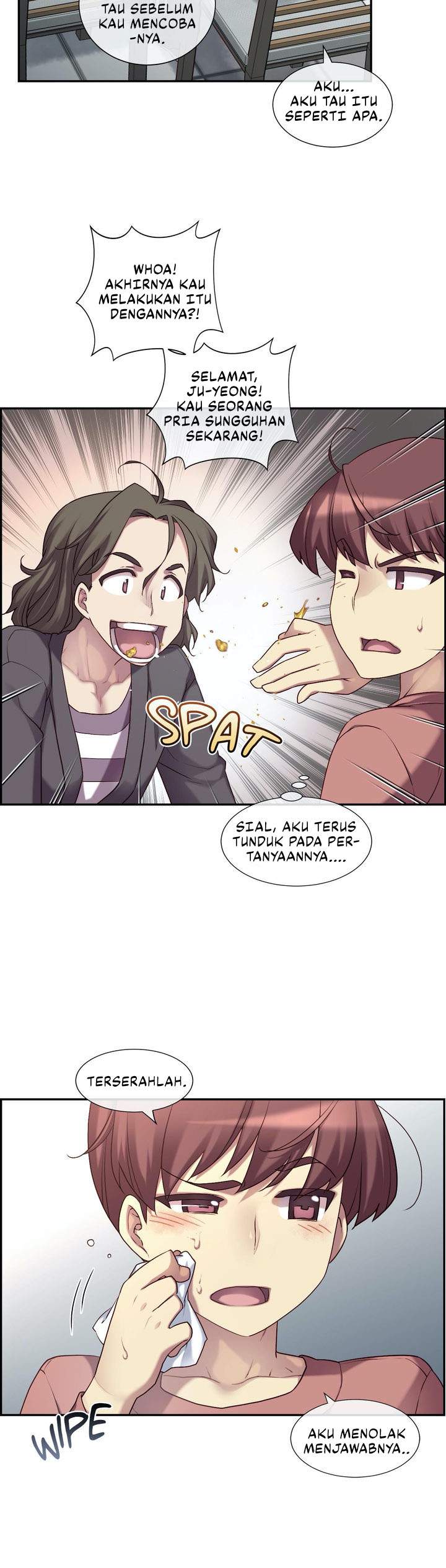 The Girlfriend Dice - Chapter 09 22