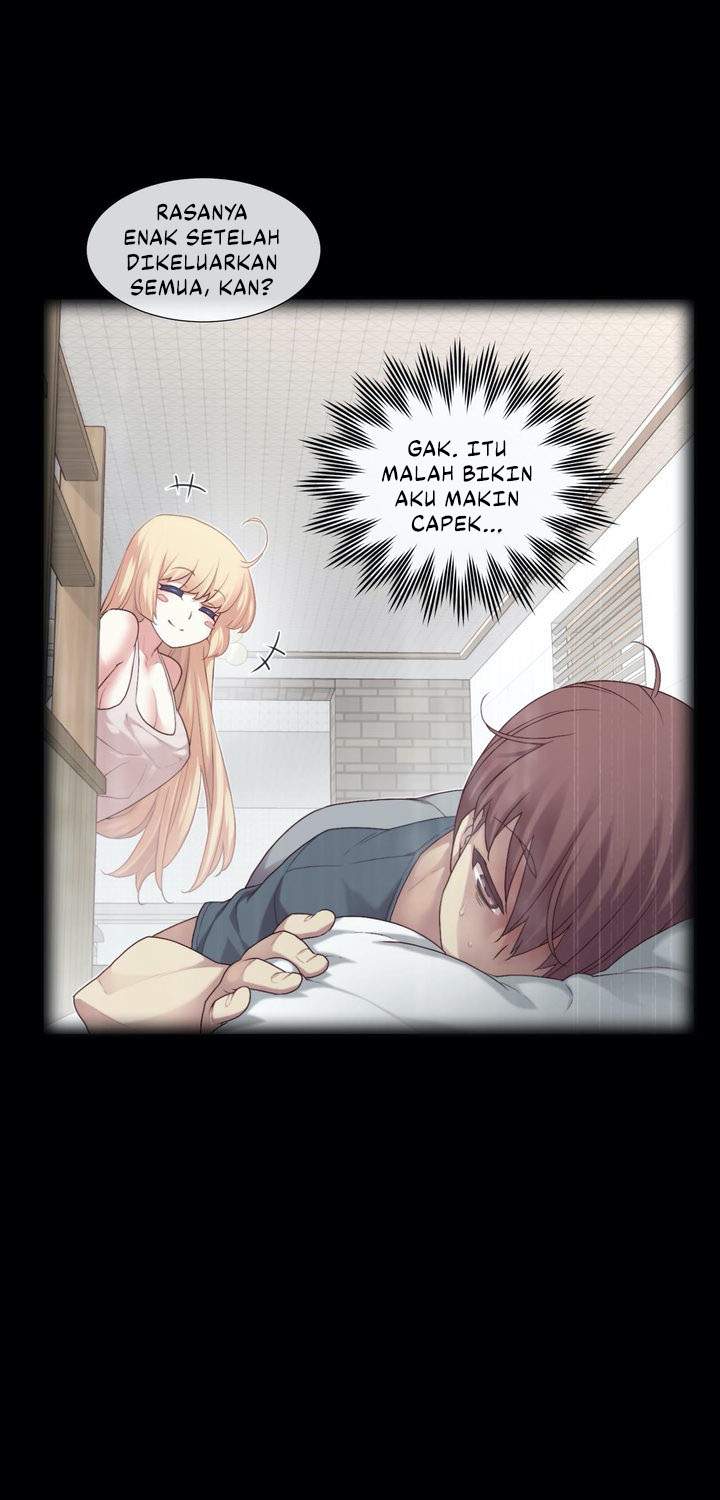 The Girlfriend Dice - Chapter 09 105