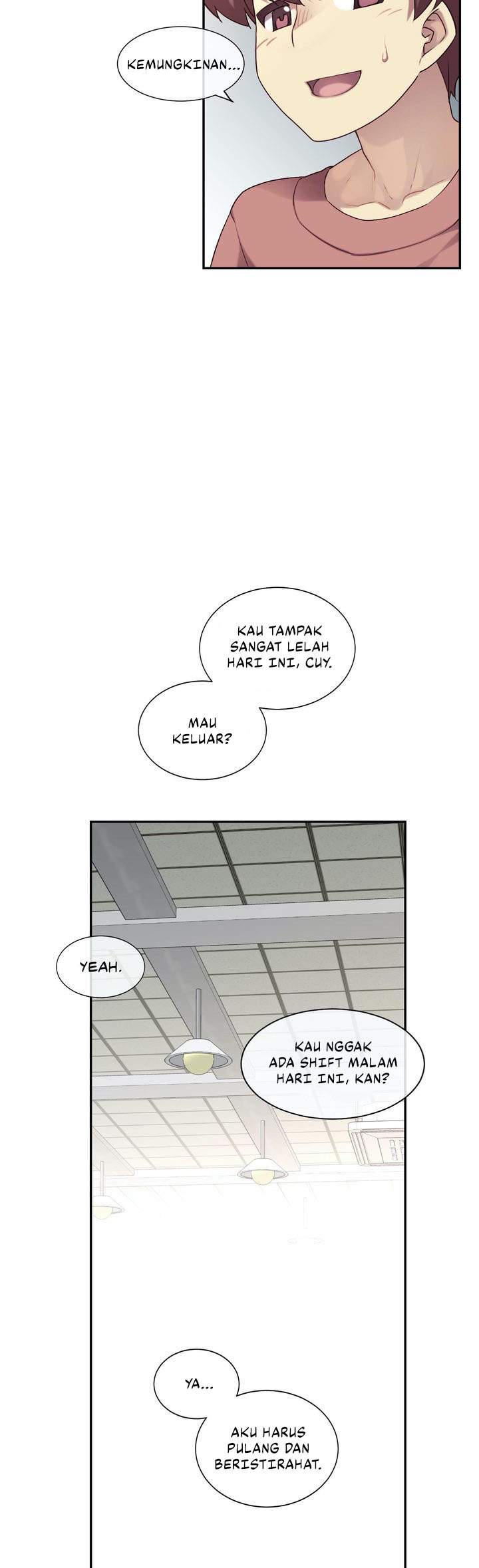 The Girlfriend Dice - Chapter 09 33