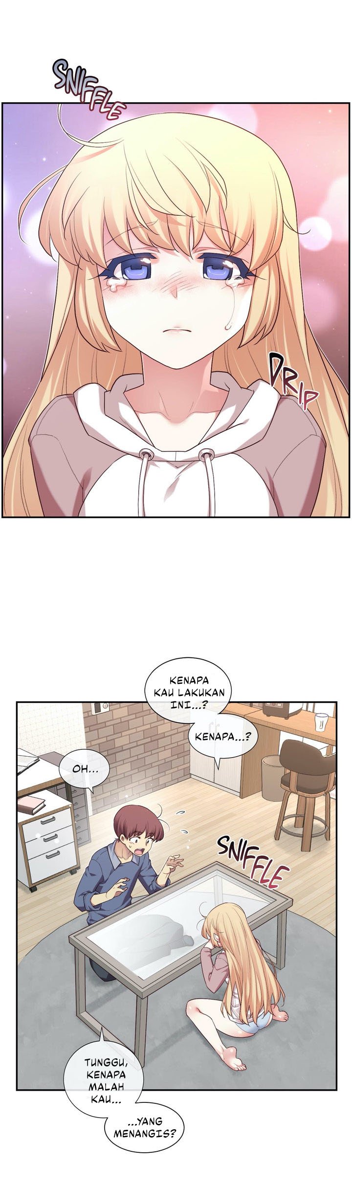 The Girlfriend Dice - Chapter 09 234