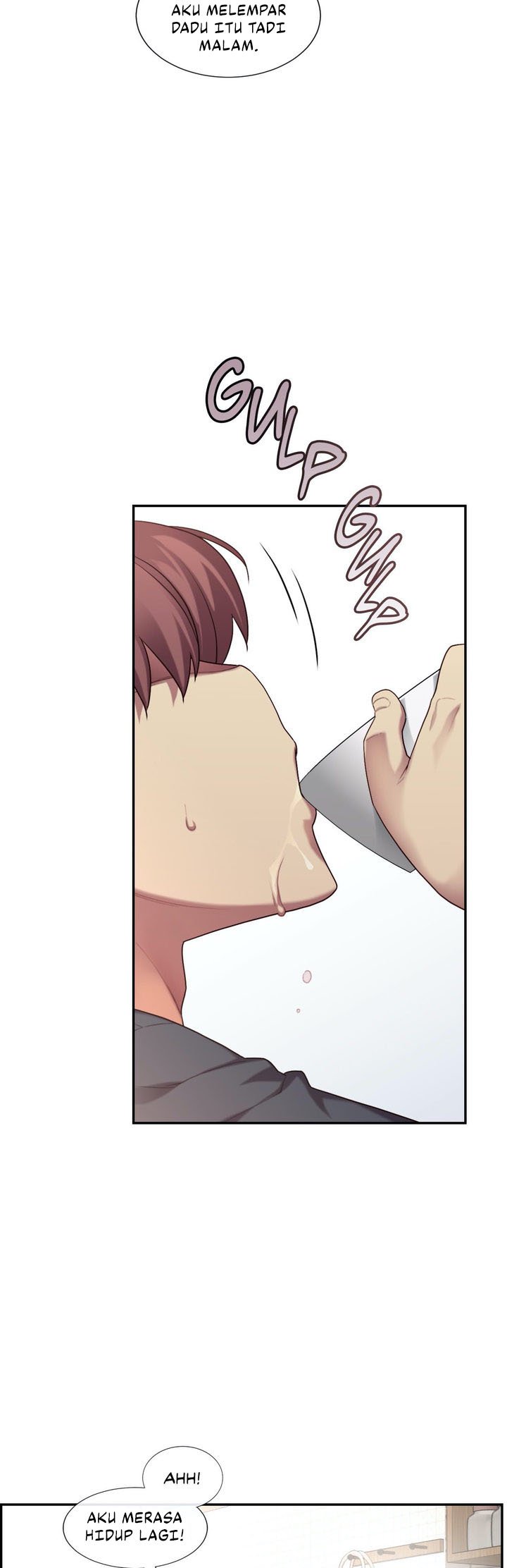 The Girlfriend Dice - Chapter 09 86