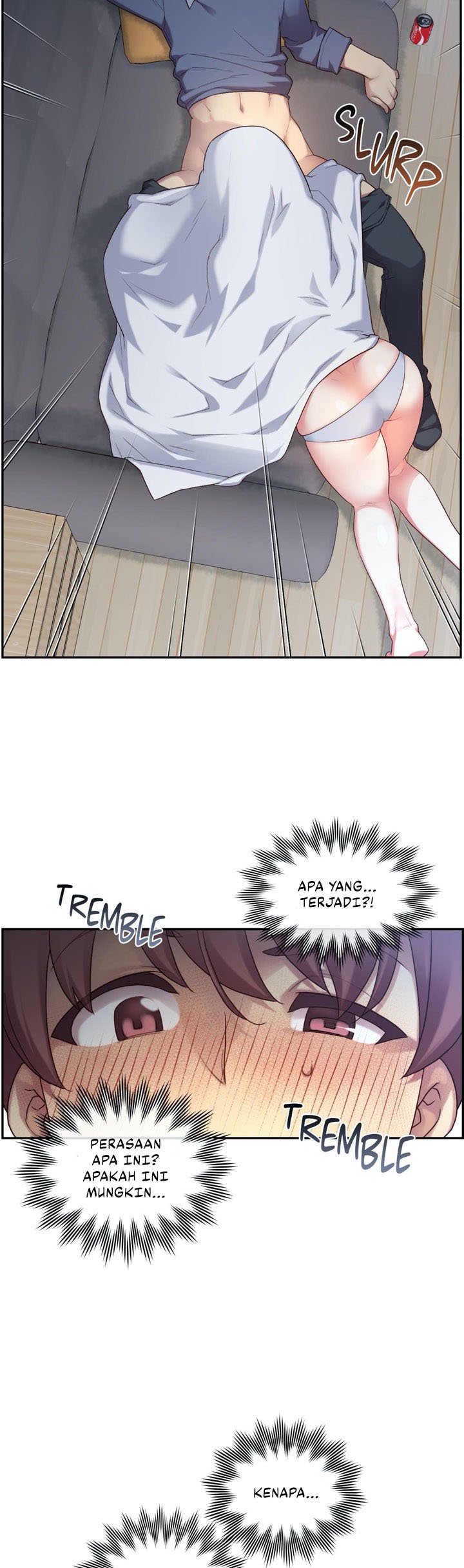 The Girlfriend Dice - Chapter 09 188