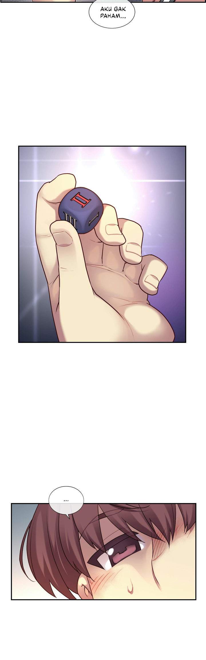 The Girlfriend Dice - Chapter 09 37
