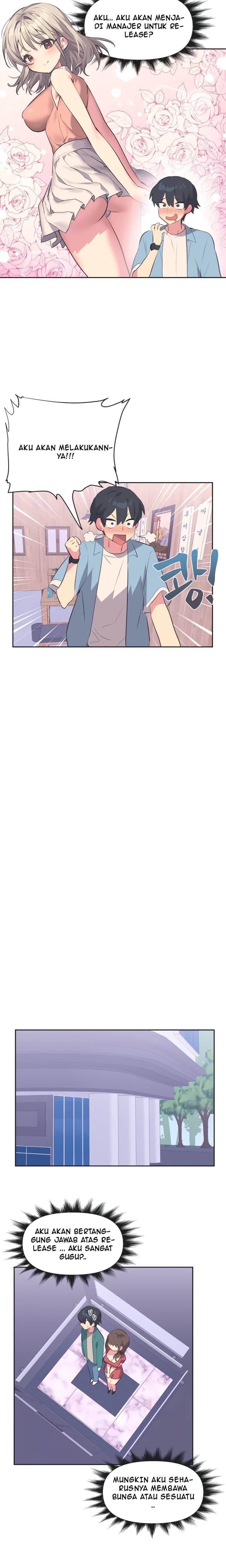 Idol’s Mating - Chapter 01 9 Idol’s Mating - Chapter 01 9