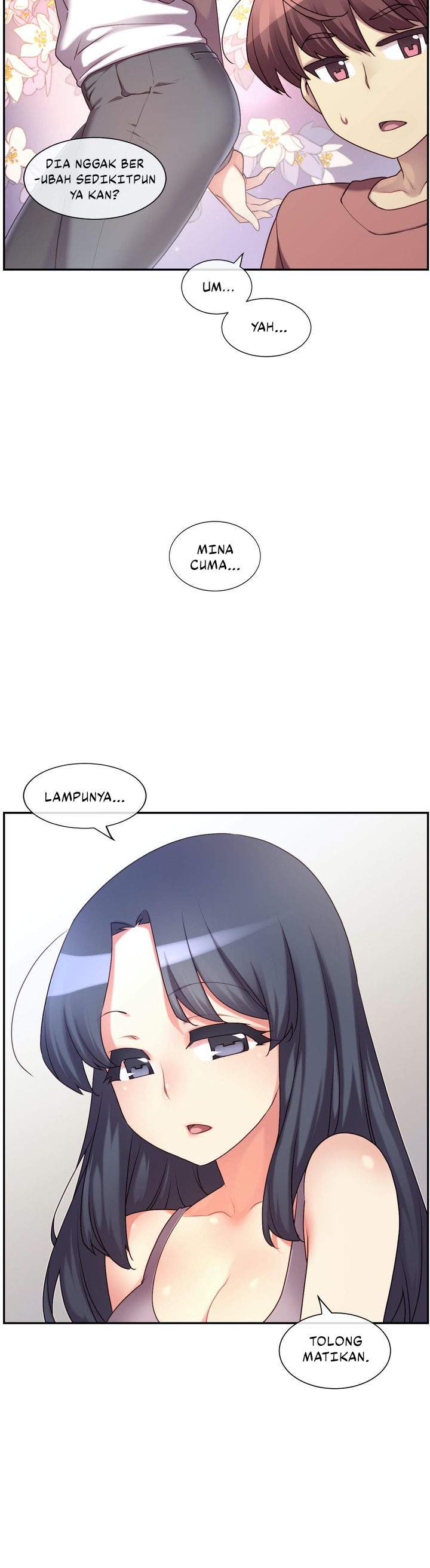 The Girlfriend Dice - Chapter 09 9