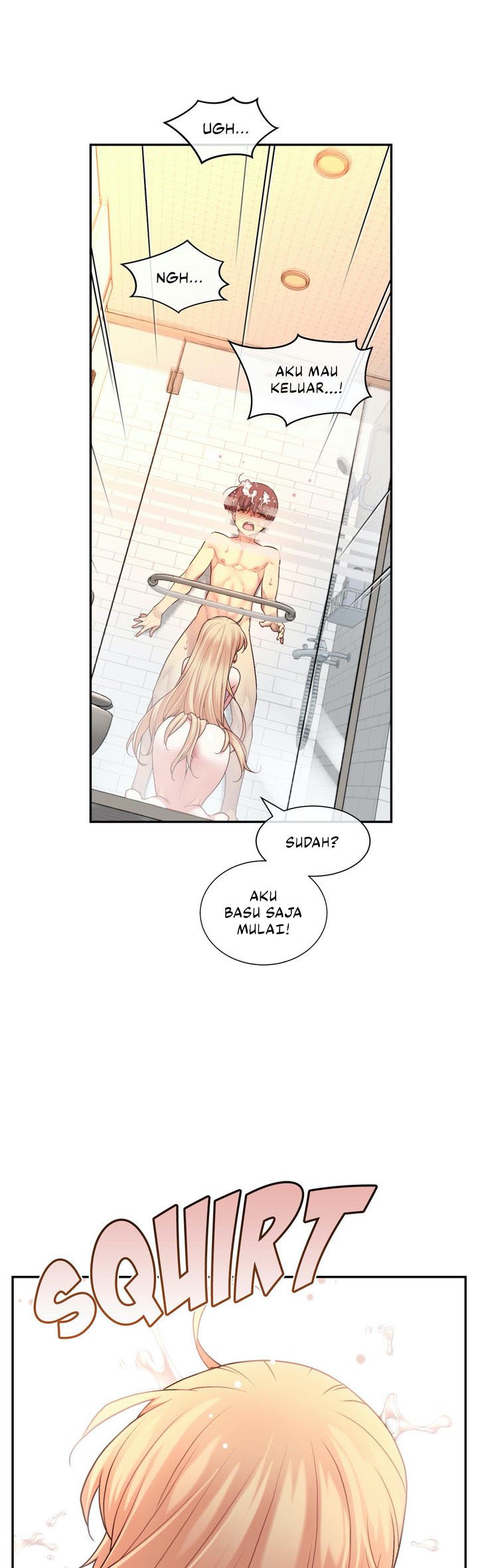 The Girlfriend Dice - Chapter 09 70