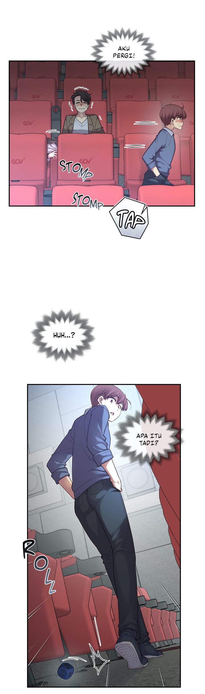 The Girlfriend Dice - Chapter 09 138