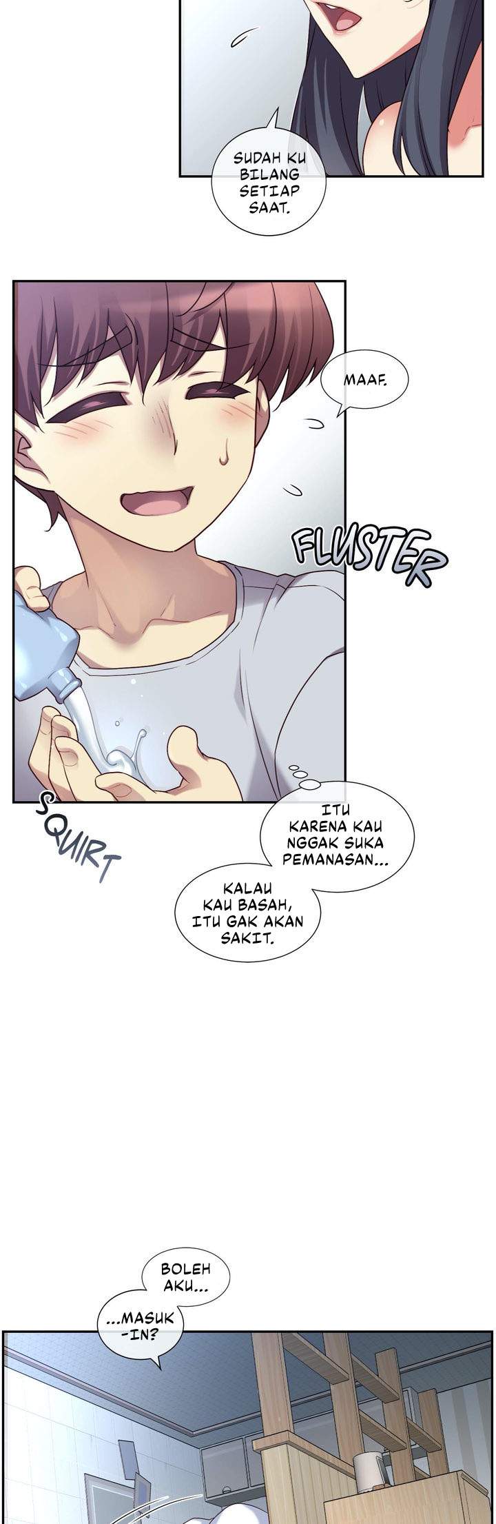 The Girlfriend Dice - Chapter 09 12