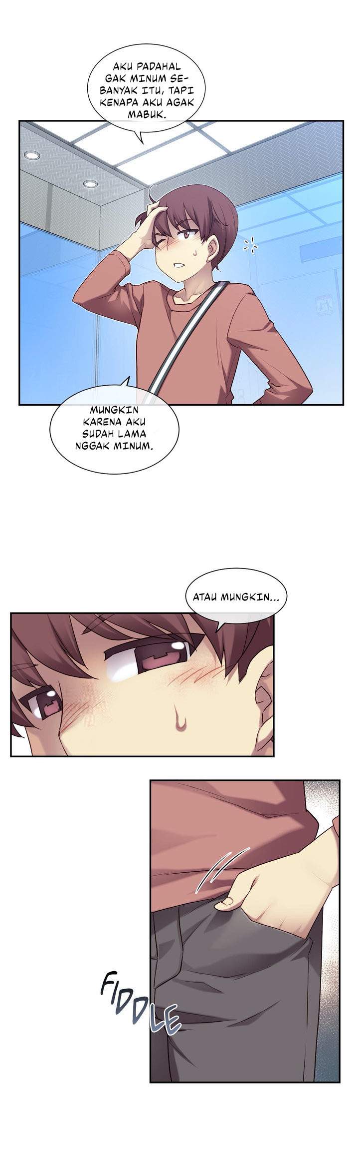 The Girlfriend Dice - Chapter 09 35