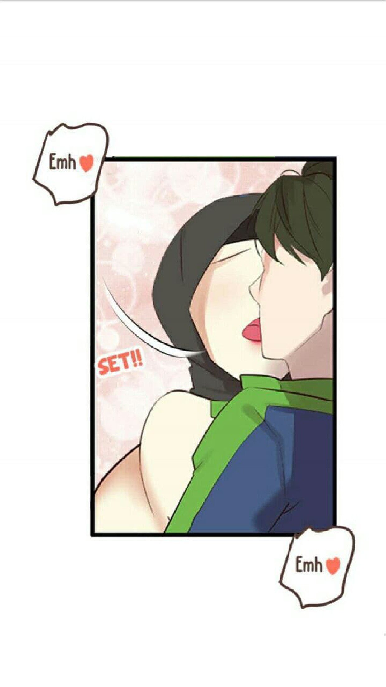 Madloki Indahmaret - Chapter 01 40 Madloki Indahmaret - Chapter 01 40