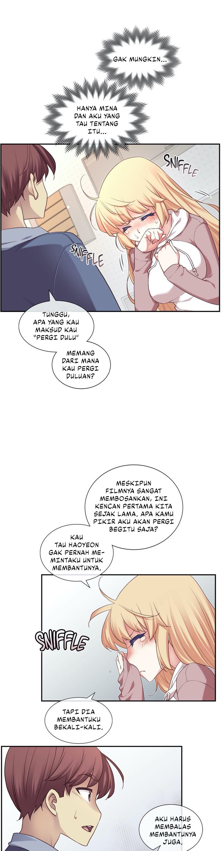 The Girlfriend Dice - Chapter 09 237