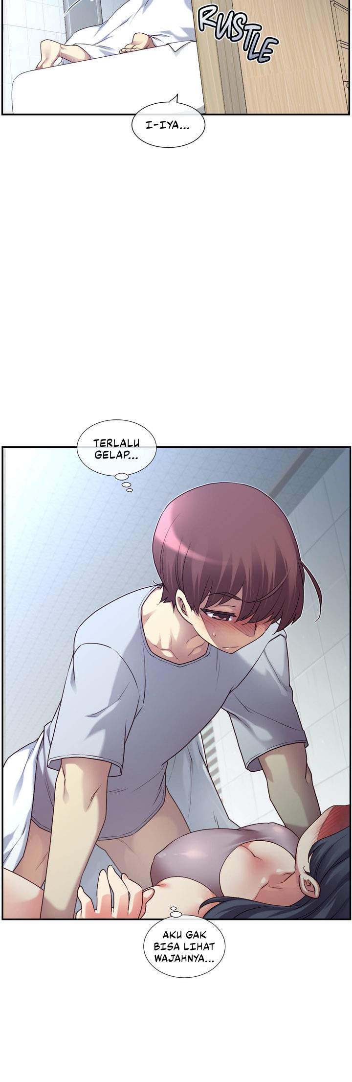 The Girlfriend Dice - Chapter 09 13