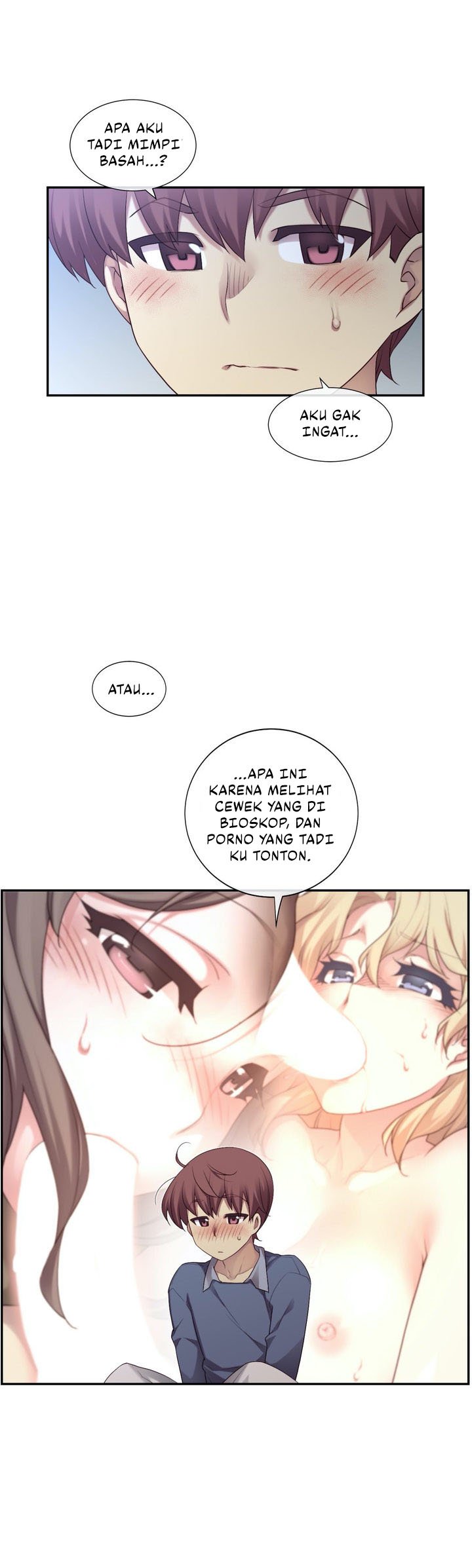 The Girlfriend Dice - Chapter 09 178