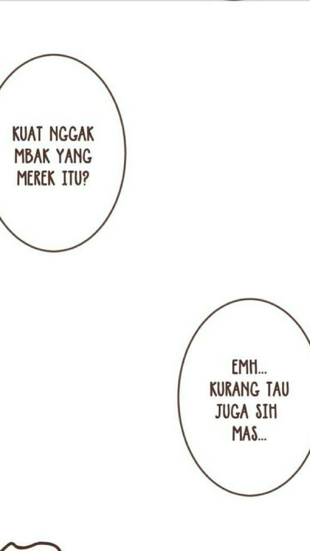 Madloki Indahmaret - Chapter 01 3 Madloki Indahmaret - Chapter 01 3