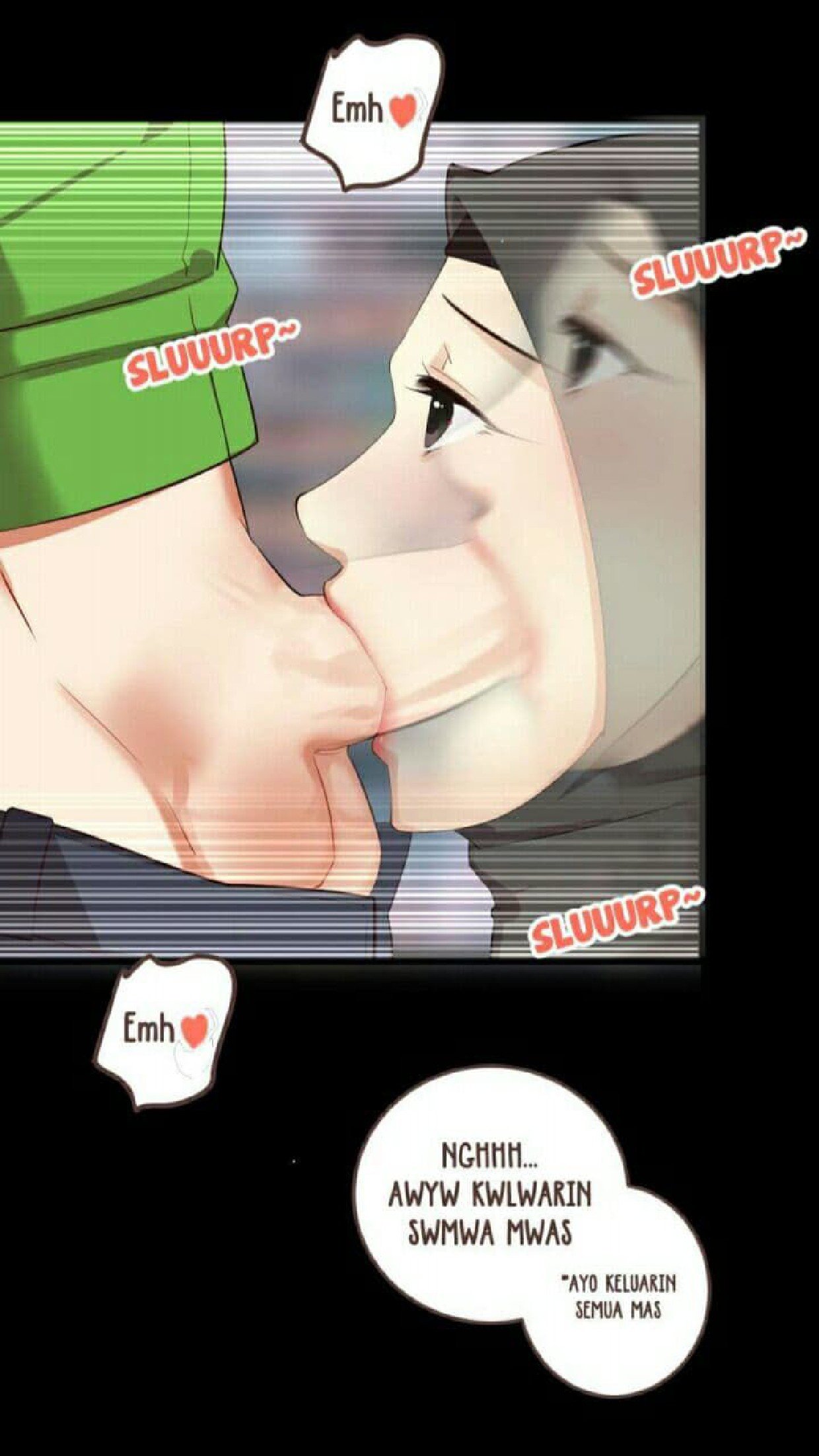 Madloki Indahmaret - Chapter 01 15 Madloki Indahmaret - Chapter 01 15