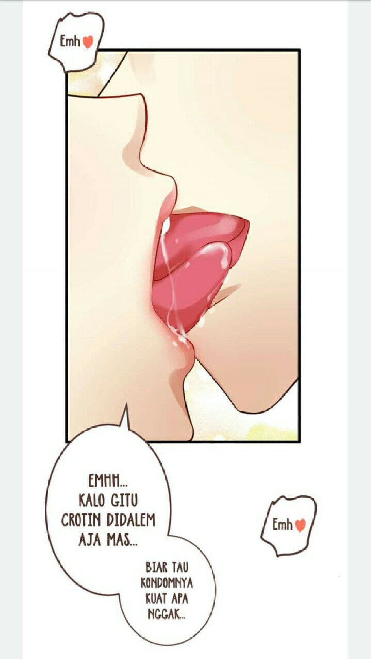 Madloki Indahmaret - Chapter 01 41 Madloki Indahmaret - Chapter 01 41