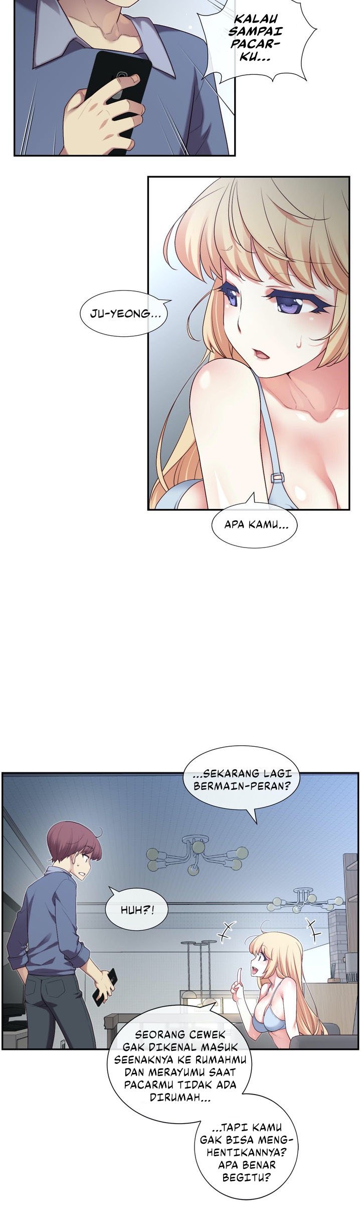 The Girlfriend Dice - Chapter 09 218