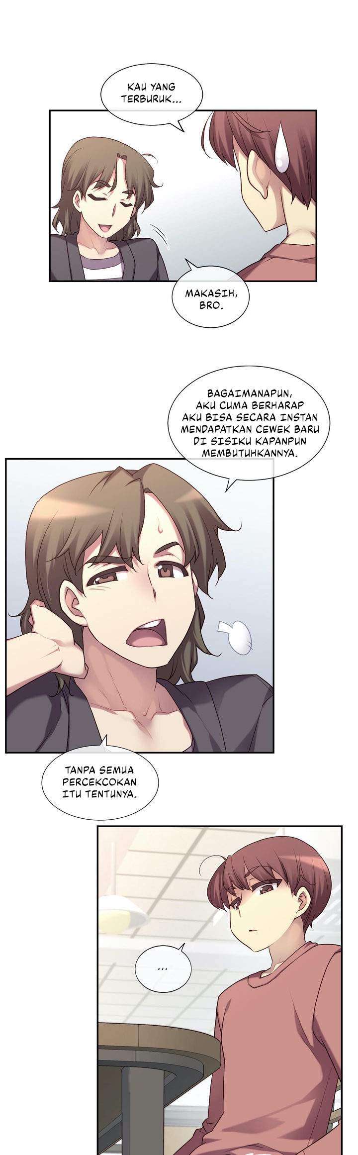 The Girlfriend Dice - Chapter 09 26