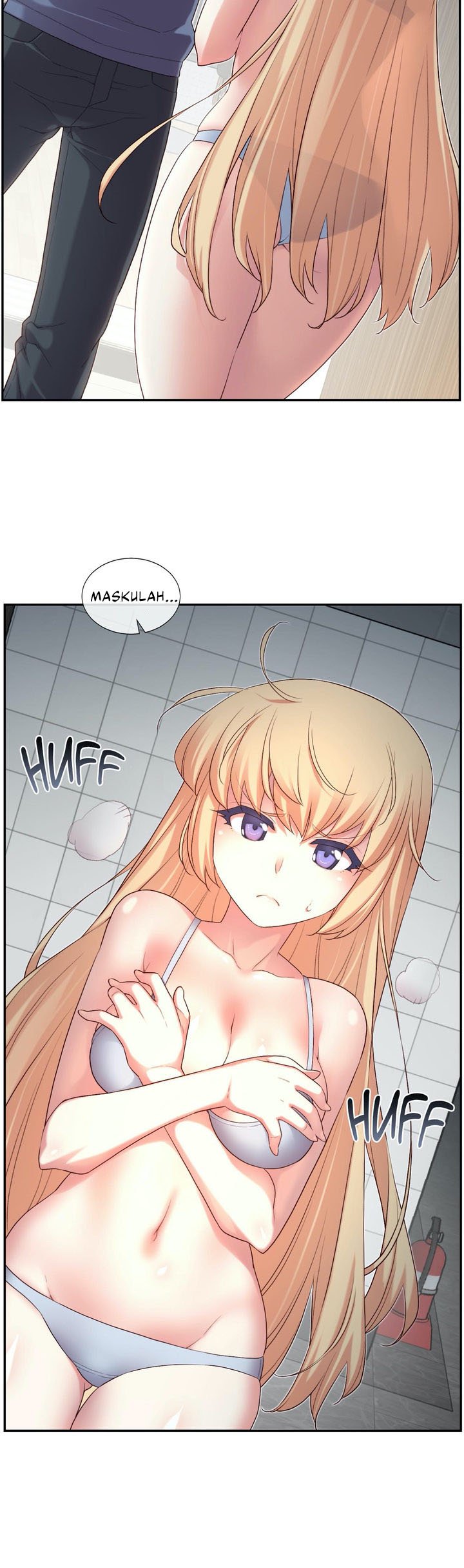 The Girlfriend Dice - Chapter 09 230