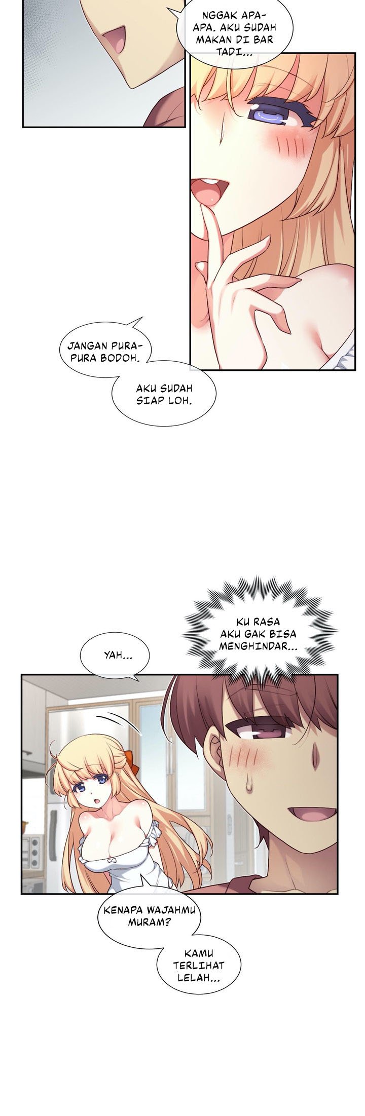 The Girlfriend Dice - Chapter 09 57