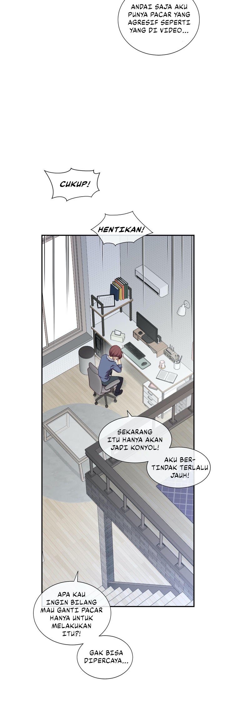 The Girlfriend Dice - Chapter 09 174