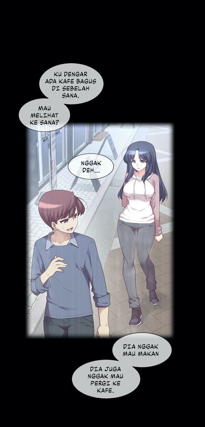 The Girlfriend Dice - Chapter 09 157