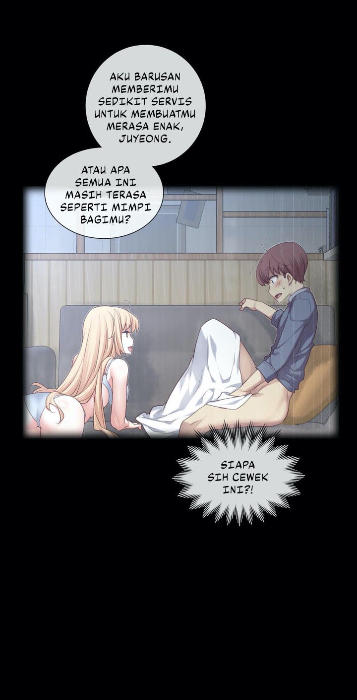 The Girlfriend Dice - Chapter 09 210