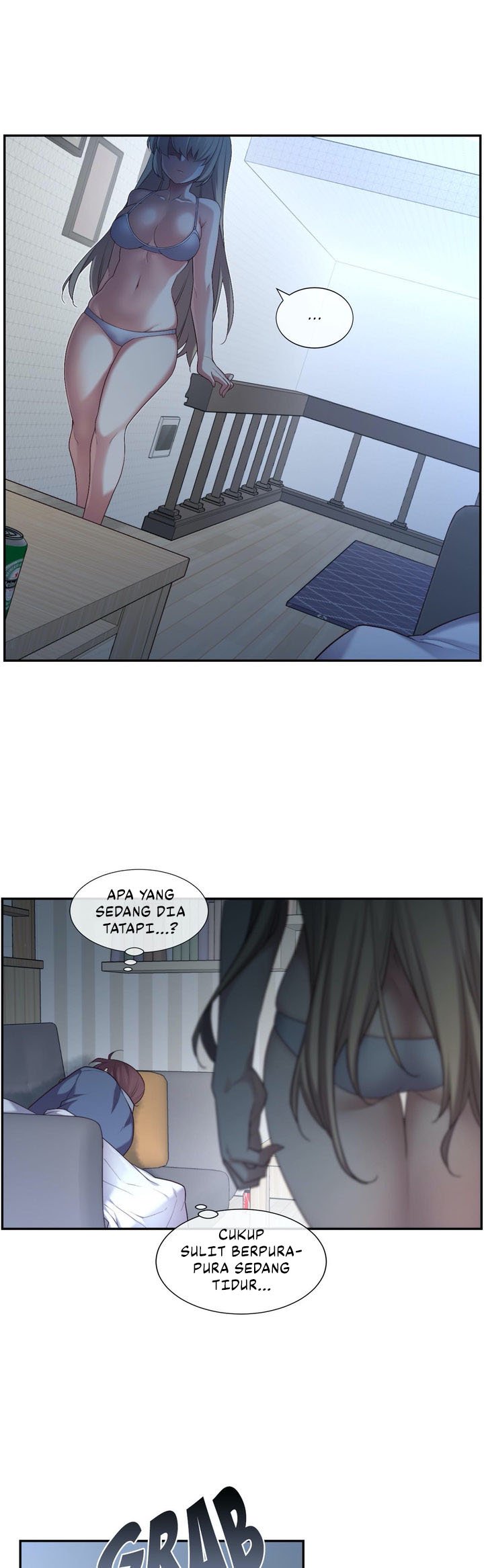 The Girlfriend Dice - Chapter 09 184