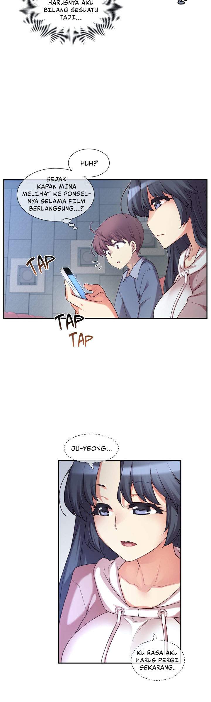 The Girlfriend Dice - Chapter 09 130